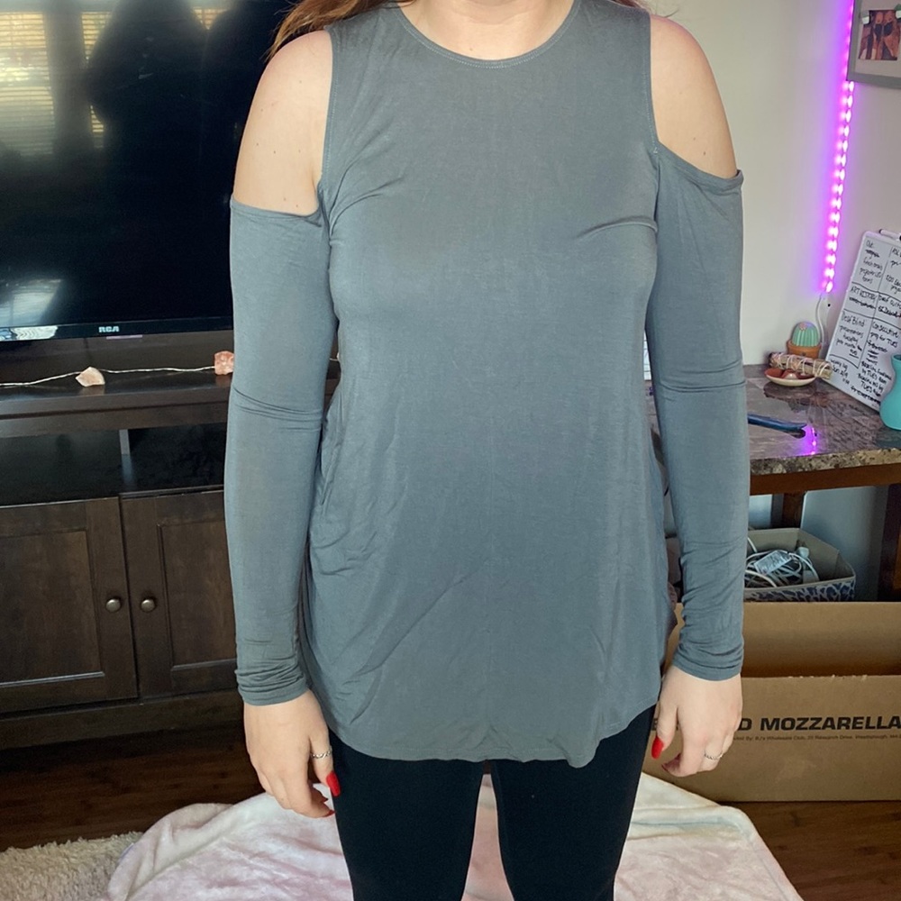 Womens Blouse